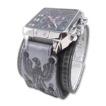 Todd Bloom Watches- American Made